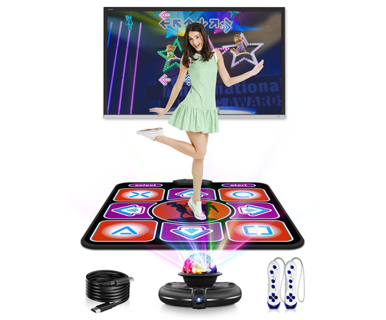 Children's play blanket